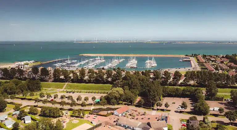 Bungalow in Kamperland