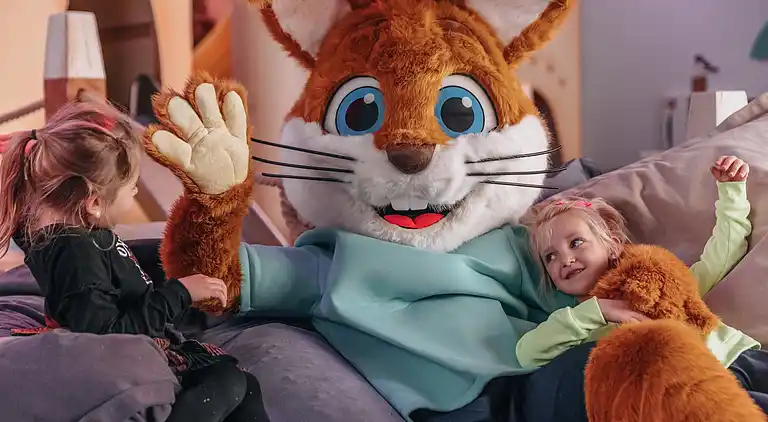 Bungalow in Kamperland