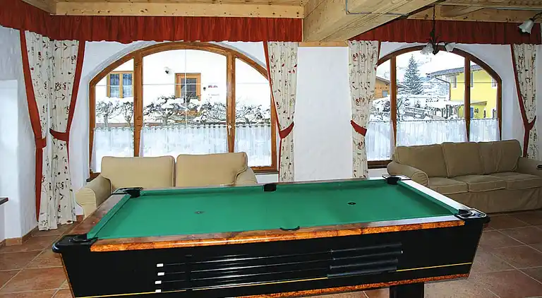 Ferielejlighed i Niederau