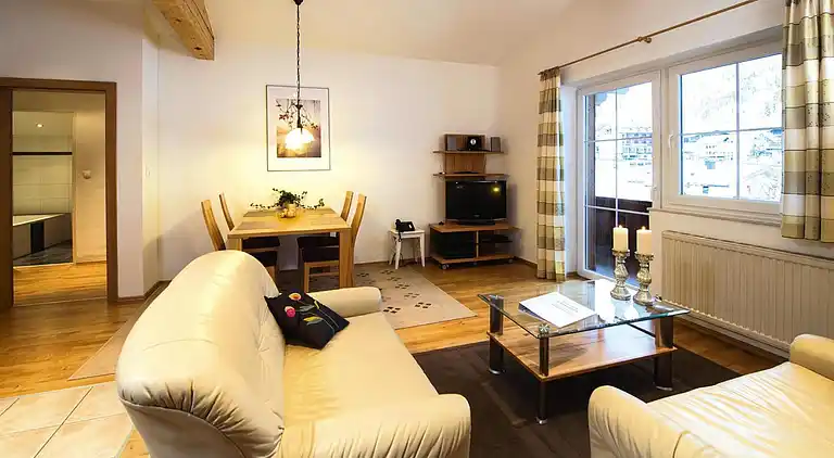 Ferielejlighed i Niederau