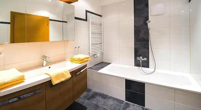 Ferielejlighed i Niederau