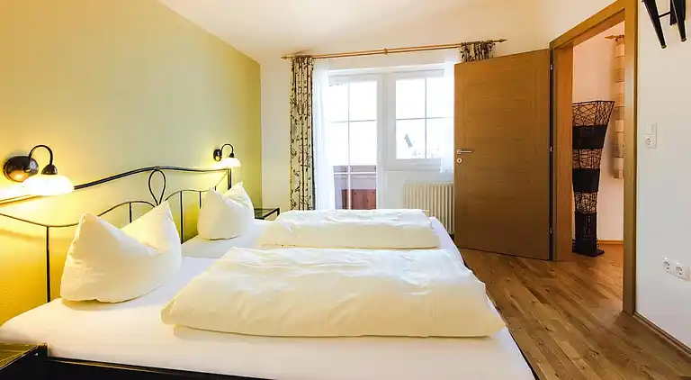 Ferielejlighed i Niederau