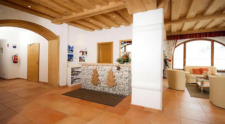 Ferielejlighed i Niederau