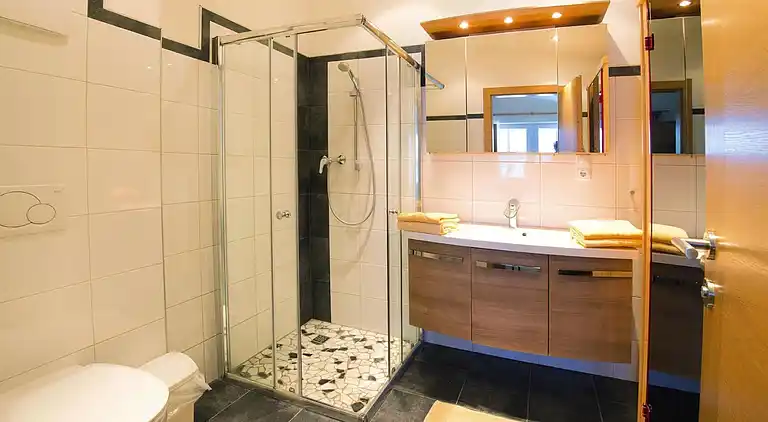 Ferielejlighed i Niederau