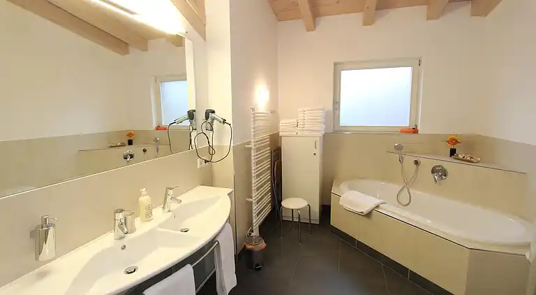 Apartment in Leogang