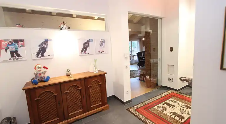 Apartment in Leogang