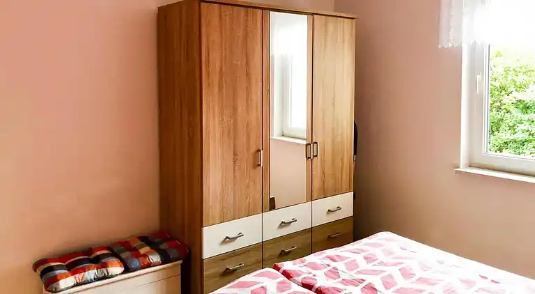 Holiday home in Lubmin