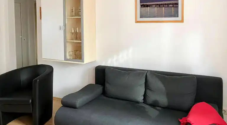 Holiday home in Lubmin