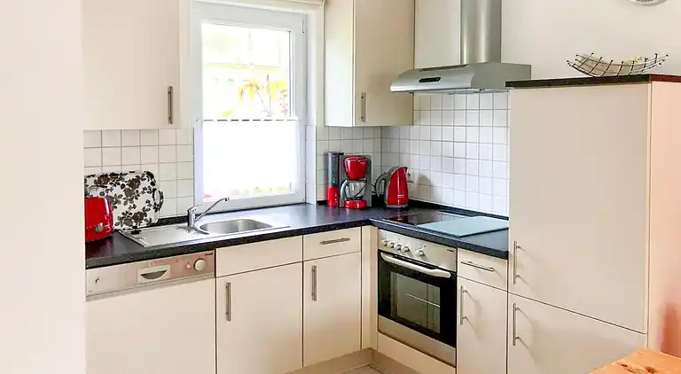 Holiday home in Lubmin