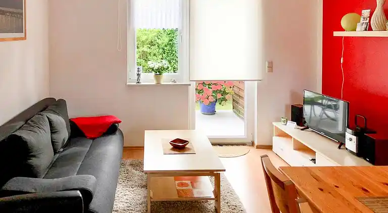 Holiday home in Lubmin