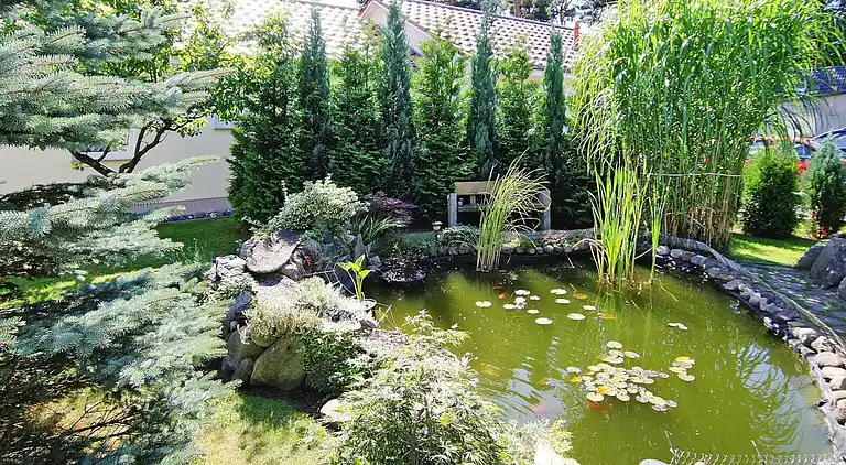 Holiday home in Lubmin