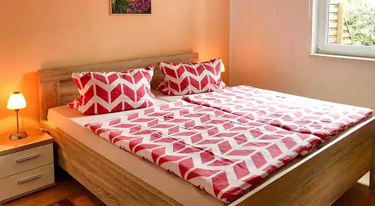 Holiday home in Lubmin