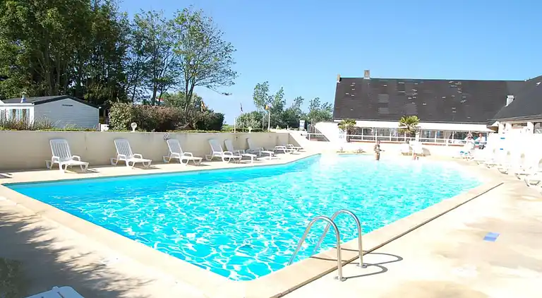 Ferienwohnung in Petiville