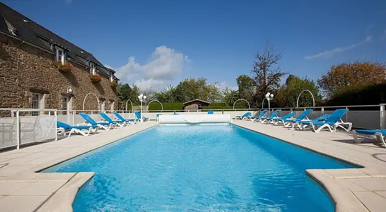 Ferienwohnung in Petiville