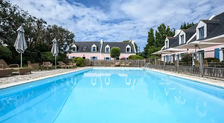 Ferienwohnung in Petiville