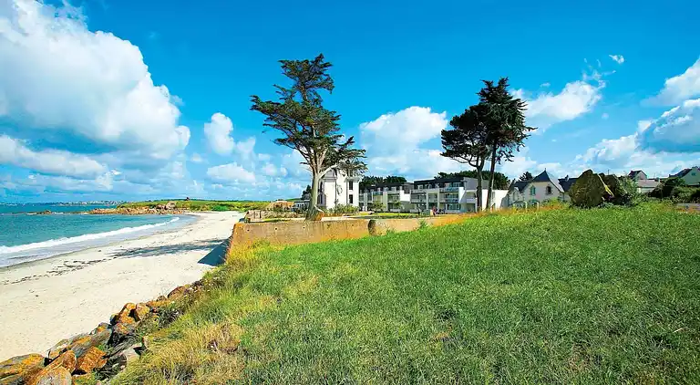 Apartment in Plougasnou