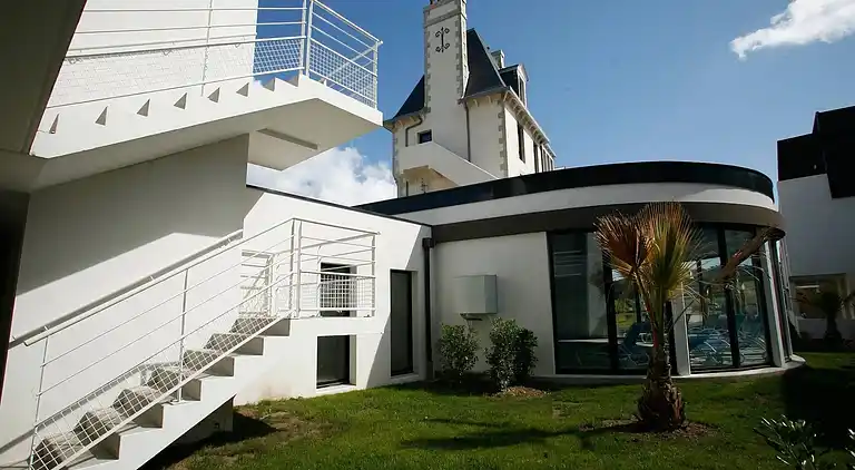 Apartment in Plougasnou