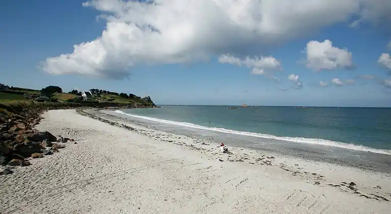 Apartment in Plougasnou