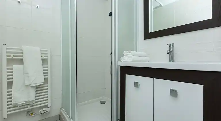 Apartment in Plougasnou