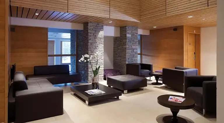 Ferielejlighed i L'Alpe d'Huez