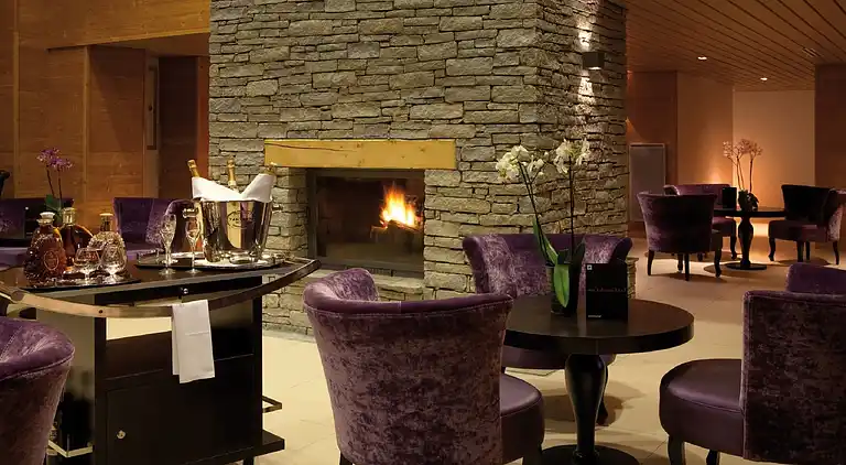 Ferielejlighed i L'Alpe d'Huez