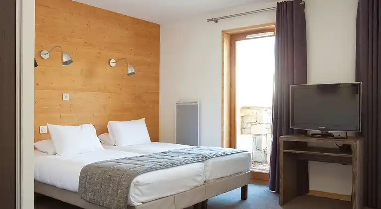 Ferielejlighed i L'Alpe d'Huez