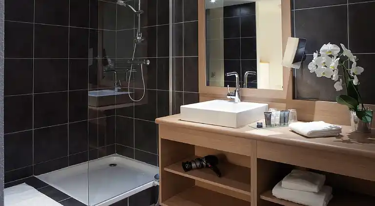 Ferielejlighed i L'Alpe d'Huez