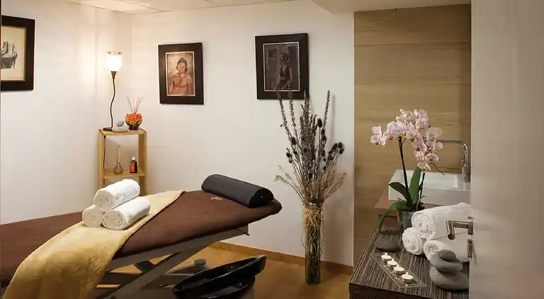 Ferielejlighed i L'Alpe d'Huez