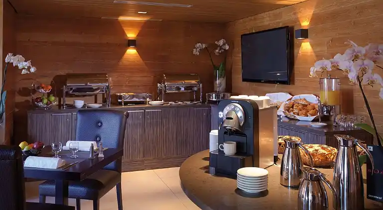 Ferielejlighed i L'Alpe d'Huez