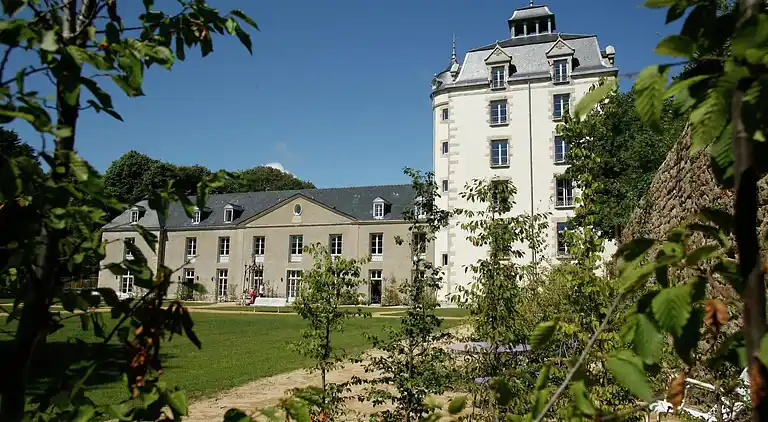 Ferielejlighed i Erdeven