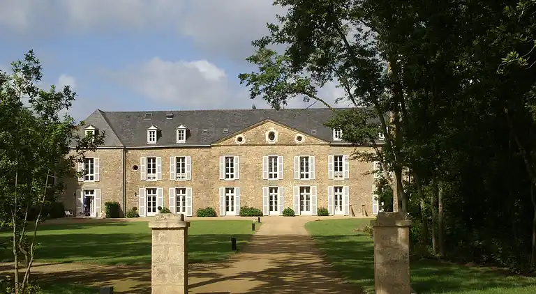 Ferielejlighed i Erdeven