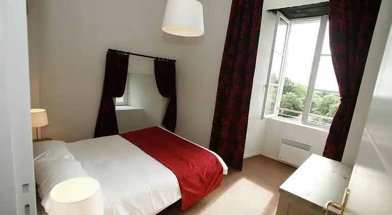 Ferielejlighed i Erdeven