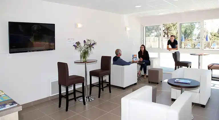 Ferielejlighed i Baden