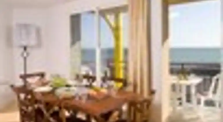 Ferielejlighed i Cayeux-sur-Mer