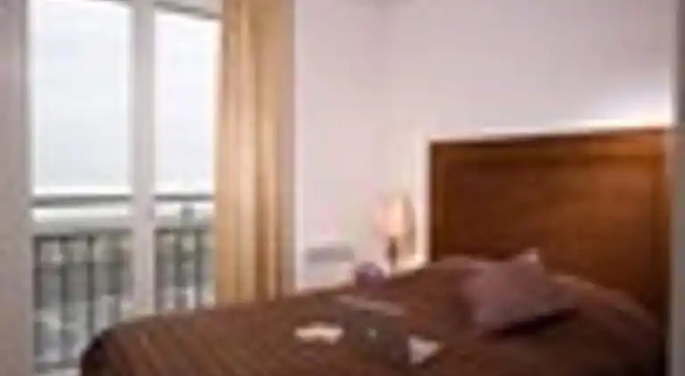 Ferielejlighed i Cayeux-sur-Mer