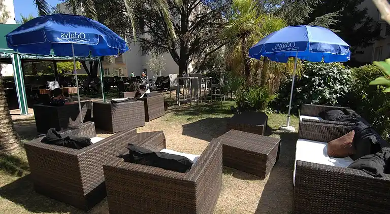 Ferielejlighed i La Londe-les-Maures