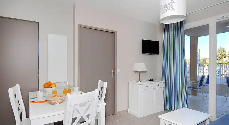 Ferielejlighed i La Londe-les-Maures