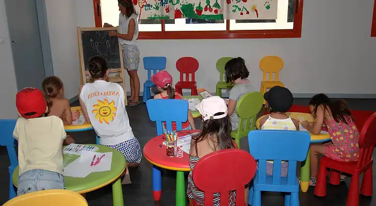 Ferielejlighed i La Londe-les-Maures