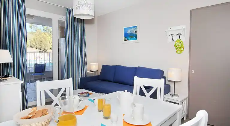 Ferielejlighed i La Londe-les-Maures