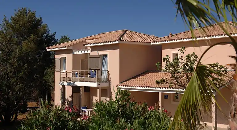 Ferielejlighed i La Londe-les-Maures