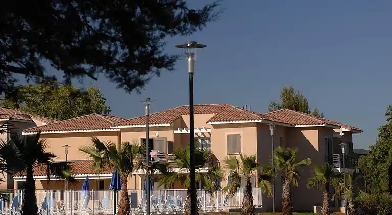 Ferielejlighed i La Londe-les-Maures