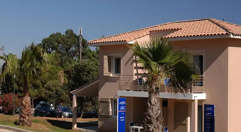 Ferielejlighed i La Londe-les-Maures