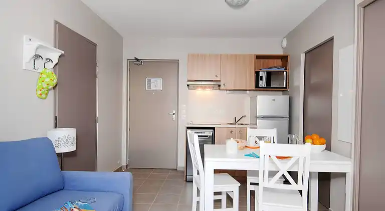 Ferielejlighed i La Londe-les-Maures