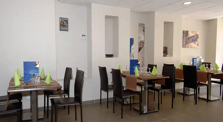 Ferielejlighed i La Londe-les-Maures