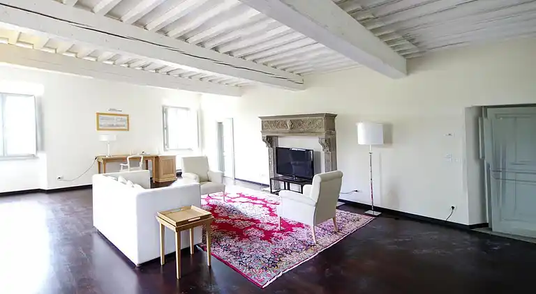 Sommerhus i Rignano sull'Arno