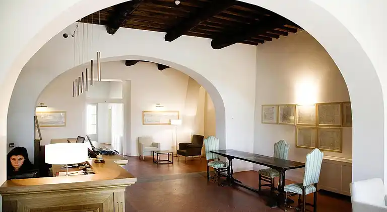 Sommerhus i Rignano sull'Arno