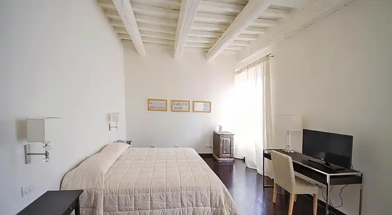 Sommerhus i Rignano sull'Arno