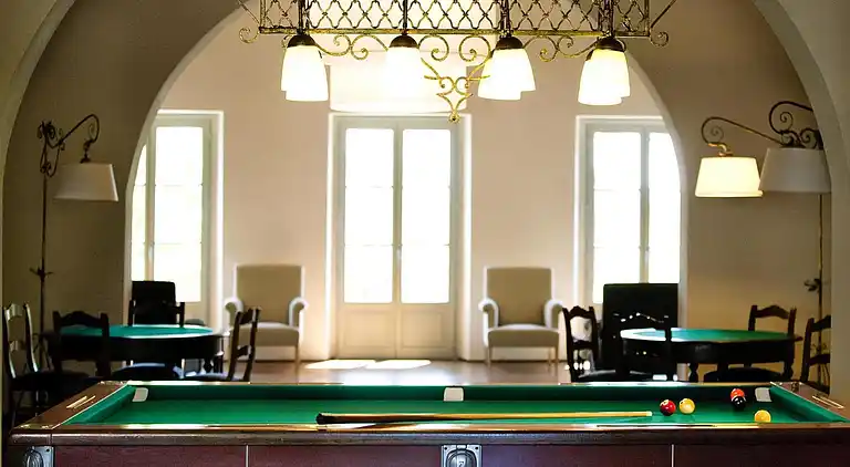 Sommerhus i Rignano sull'Arno