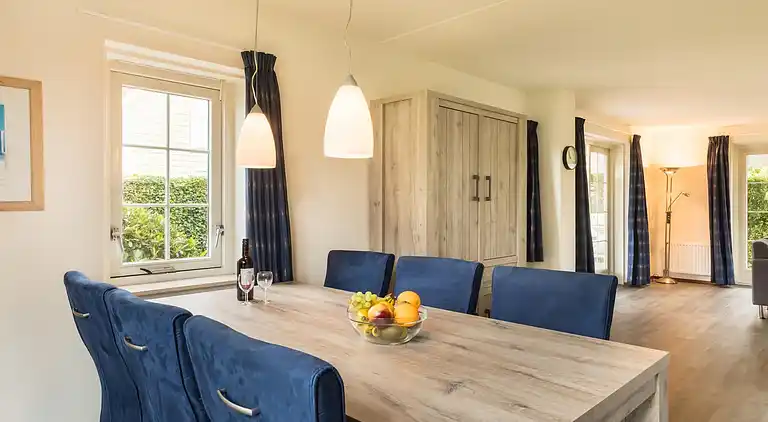 Villa i South Holland