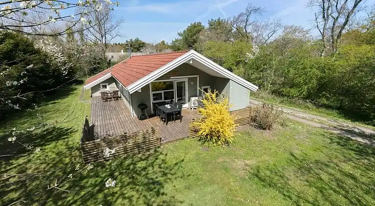 Villa i South Holland